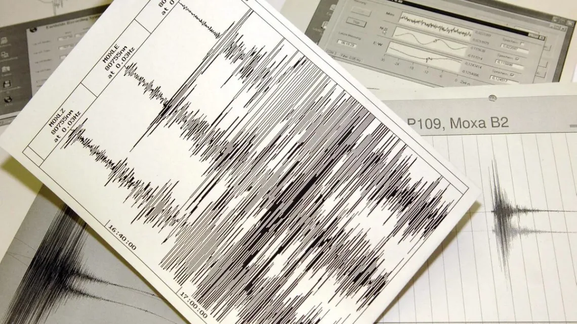Japón sacudido nuevamente por sismo de magnitud 5.1   