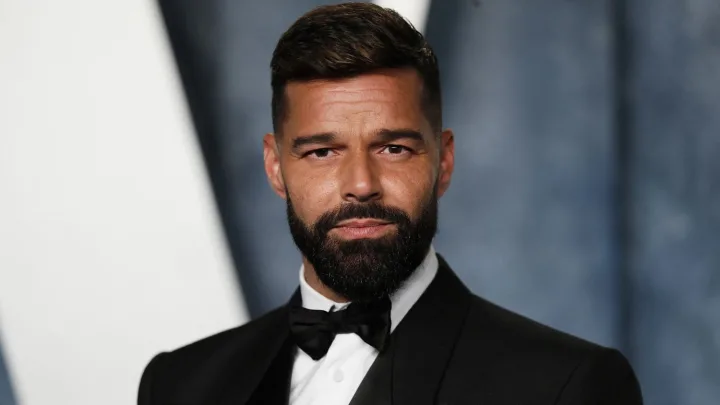 Ricky Martin revela su método para conocer nuevas personas tras su divorcio   