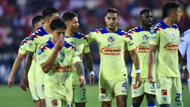 “Real Estelí Sorprende a un Desdibujado América en la Concachampions”