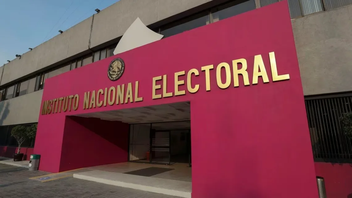 INE Propone Reducir Multas a Partidos por Precampaña: 16.5 Millones Menos en Total