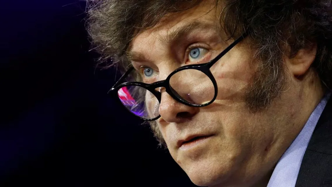  Argentina Prohíbe el Lenguaje Inclusivo en la Administración Pública
