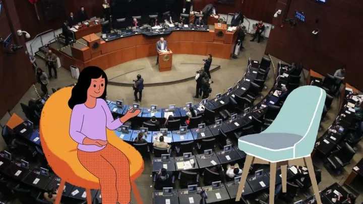 ¡Aquí te contamos en que consiste la Ley Silla, qué legisla y cuál es su historia!