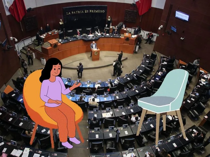 ¡Aquí te contamos en que consiste la Ley Silla, qué legisla y cuál es su historia!