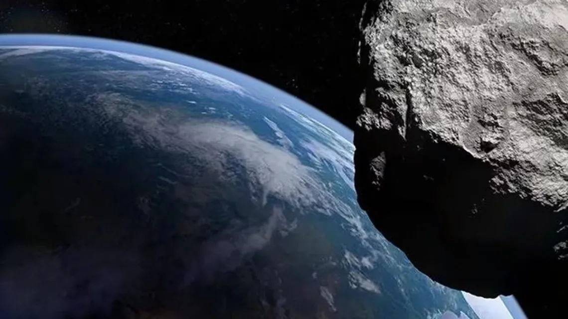 “Asteroide del Tamaño del Empire State Pasará Cerca de la Tierra este Viernes”