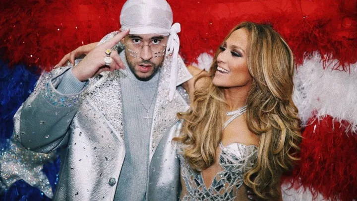  Bad Bunny y Jennifer López serán los anfitriones de la Gala del MET