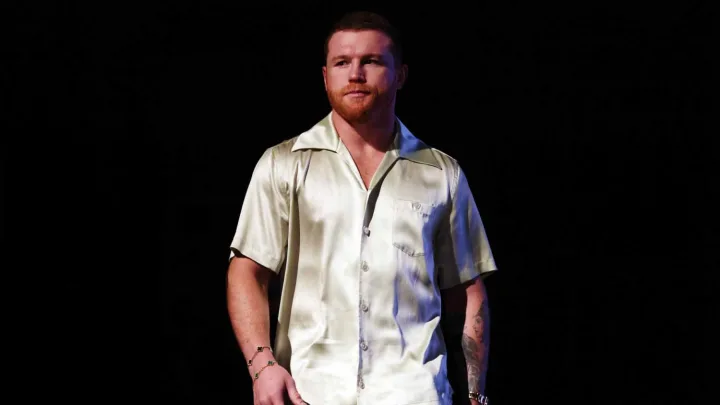 ¿Munguía vs. Berlanga? Los Posibles Rivales de “Canelo” Álvarez