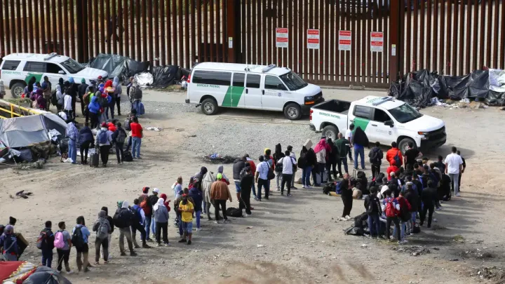 López Obrador Reprueba el Uso Político del Tema Migratorio en Estados Unidos