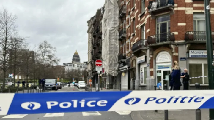 Aumenta la violencia en Bruselas por lucha territorial de narcotraficantes