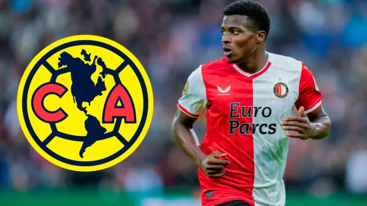 “Javairo Dilrosun Viaja a México para Firmar con América”