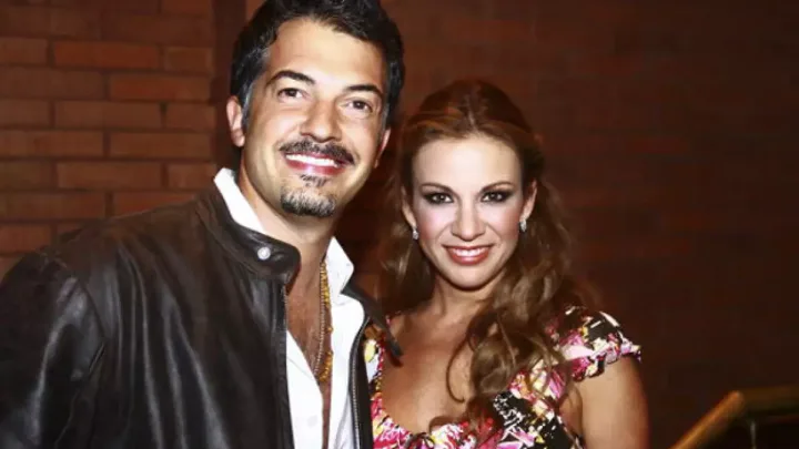  Ingrid Coronado expone incumplimiento de acuerdo tras ruptura con Fernando del Solar
