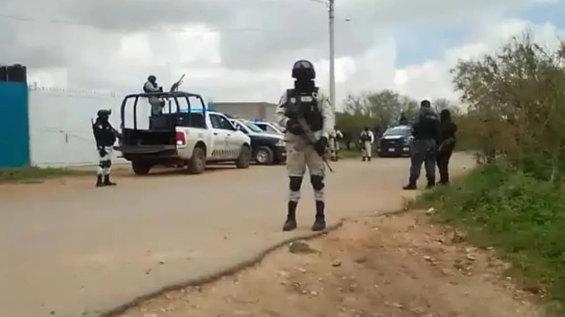 A pesar de reuniones de obispos con capos, enfrentamiento en Guerrero deja 17 muertos