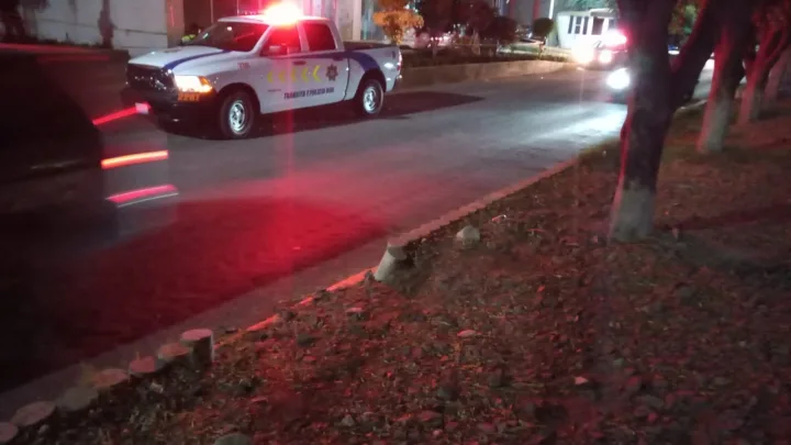 Aumenta la violencia en Guanajuato: dos policías heridos en nuevo ataque
