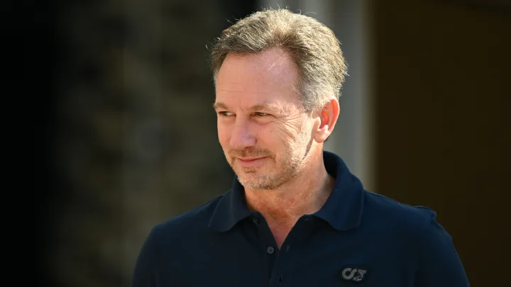 Absuelven a Director de Red Bull Tras Investigación   