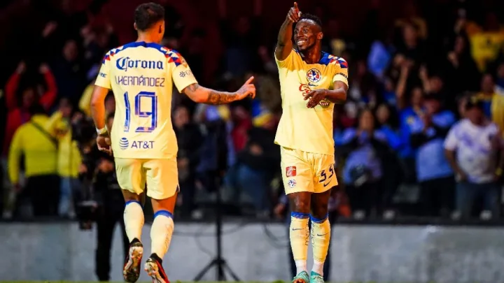 LIGA MX: TABLA GENERAL DEL CLAUSURA 2024 DESPUÉS DE LA JORNADA 6