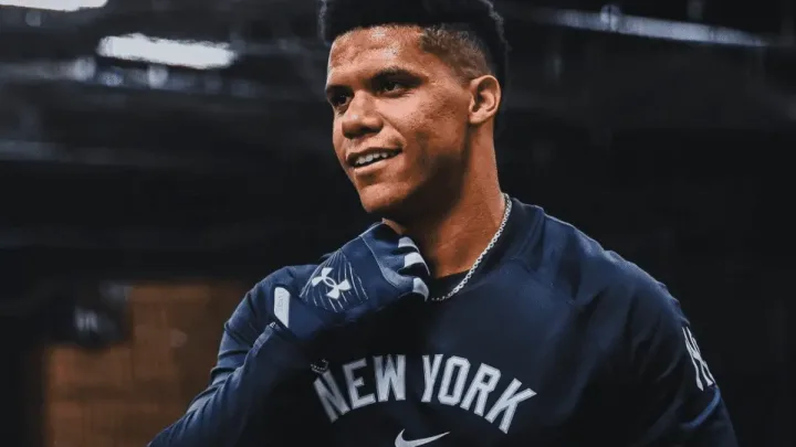 Juan Soto: Confianza y Expectativas Altas en los Yankees para la Temporada 2024