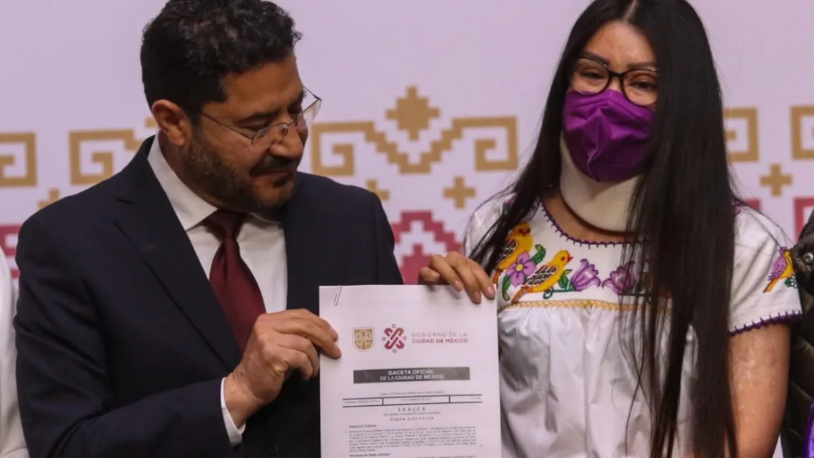 “Ley Malena” va por castigo ante la violencia química