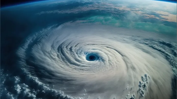 Este jueves 15 de mayo inicia la temporada de huracanes en el Océano Pacífico; México espera entre 16 y 20 ciclones tropicales
