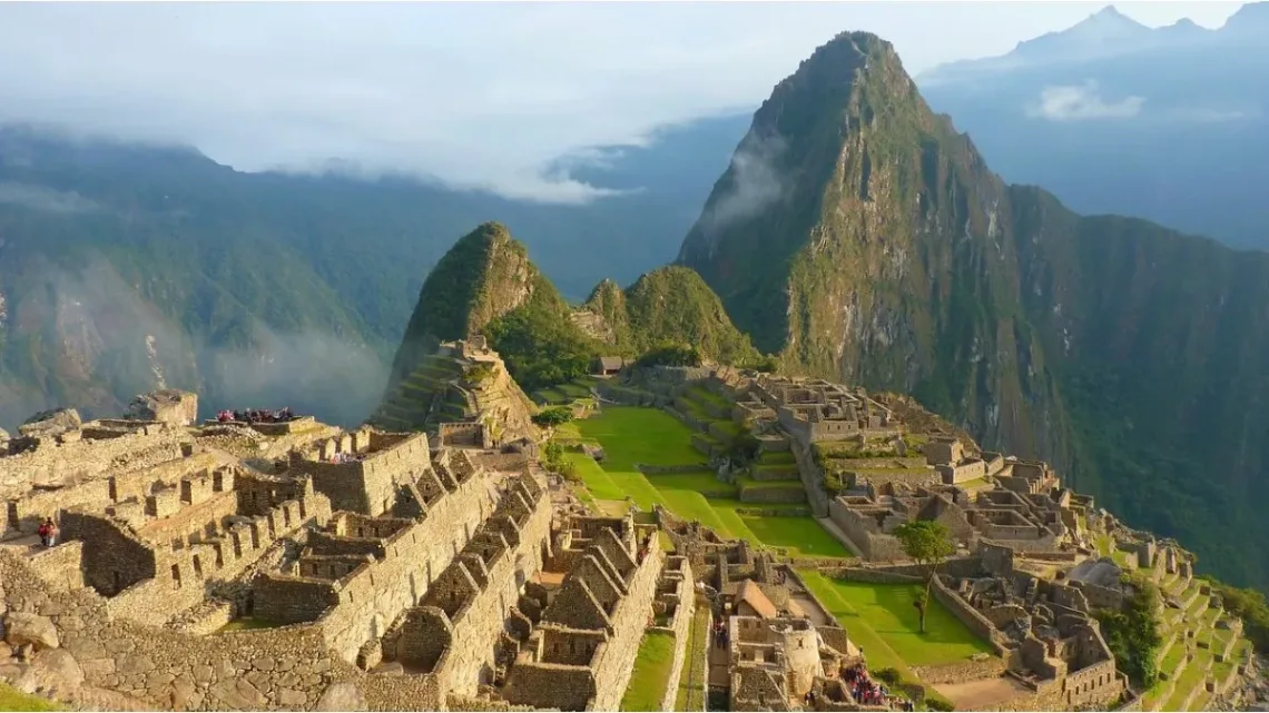 “Fin del Paro en Machu Picchu: Acuerdo Gobierno-Pobladores Reactiva el Turismo”