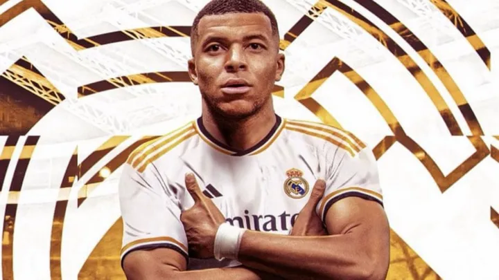 “Real Madrid Causa Revuelo con Misterioso Anuncio: ¿Mbappé a Punto de Firmar?   