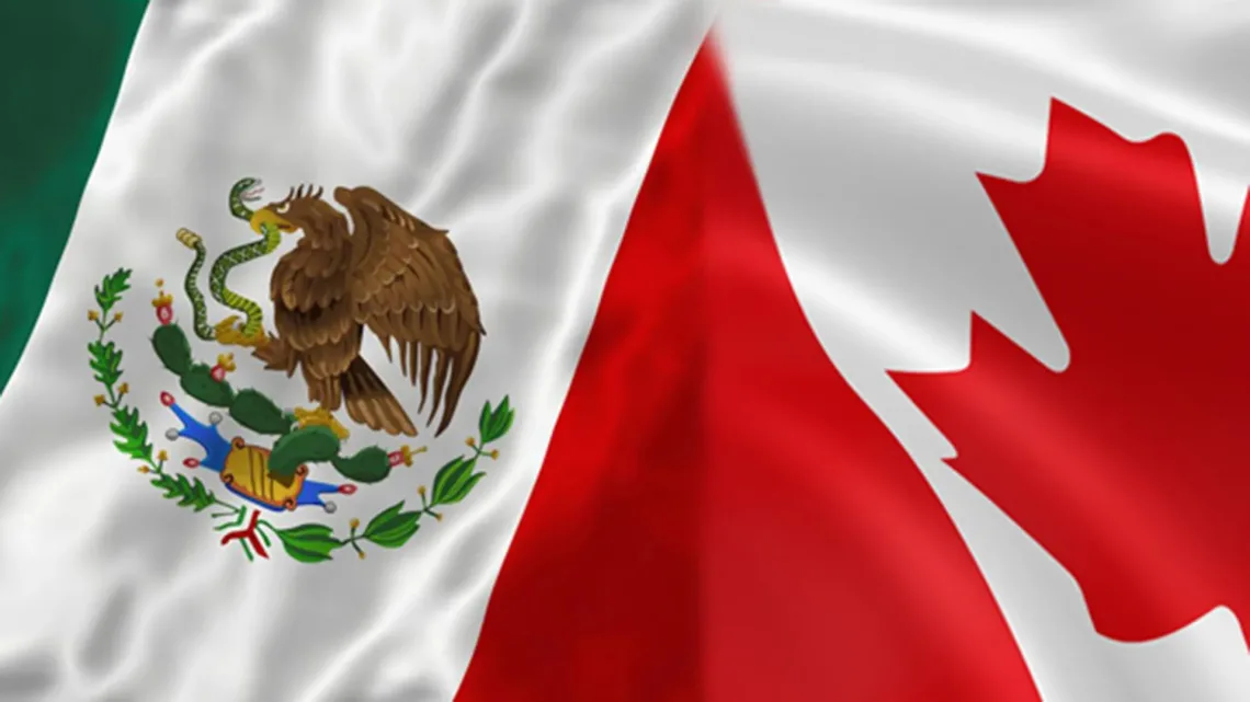 Nuevos Requisitos para Viajar a Canadá: México Lamenta la Decisión