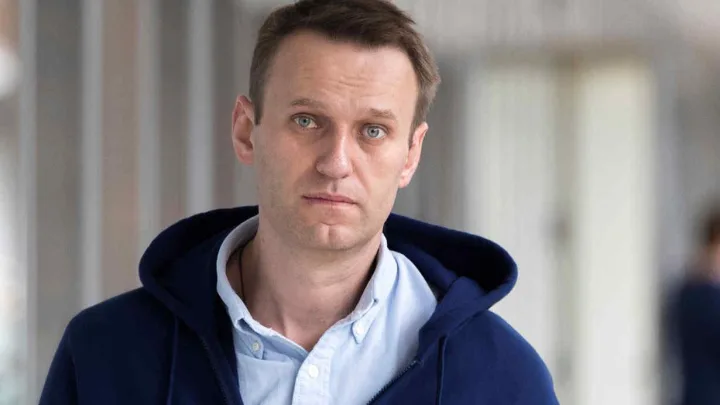 E.U sanciona a tres funcionarios rusos en conexión con la muerte de Navalny