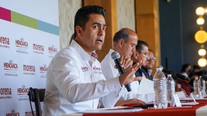 Buscan construir los mejores modelos para el país: De la Fuente