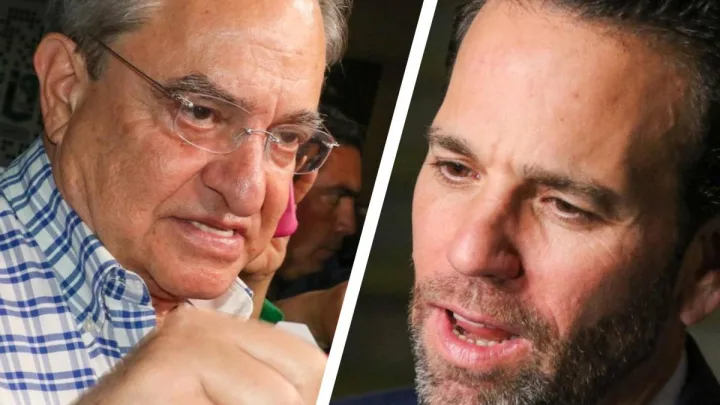 Pío López Acepta Veracidad de Videos en Careo con Loret