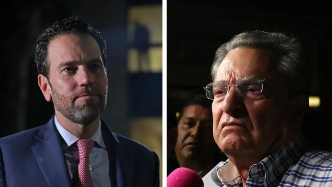 La Polémica del Careo: Loret de Mola vs. Pío López Obrador