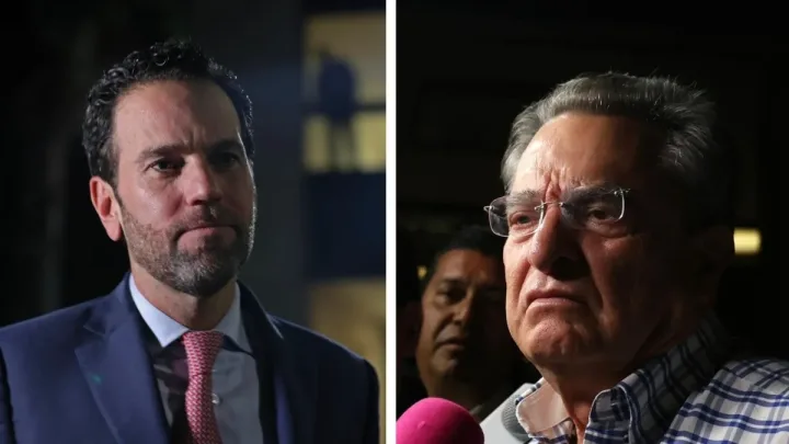 La Polémica del Careo: Loret de Mola vs. Pío López Obrador