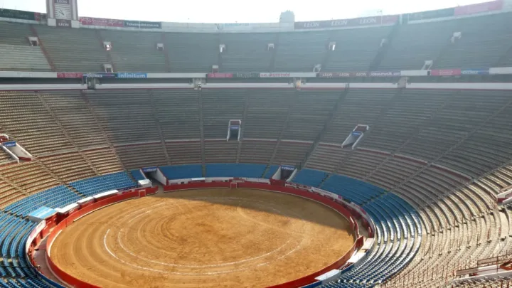 Revés para los defensores de los toros en La México