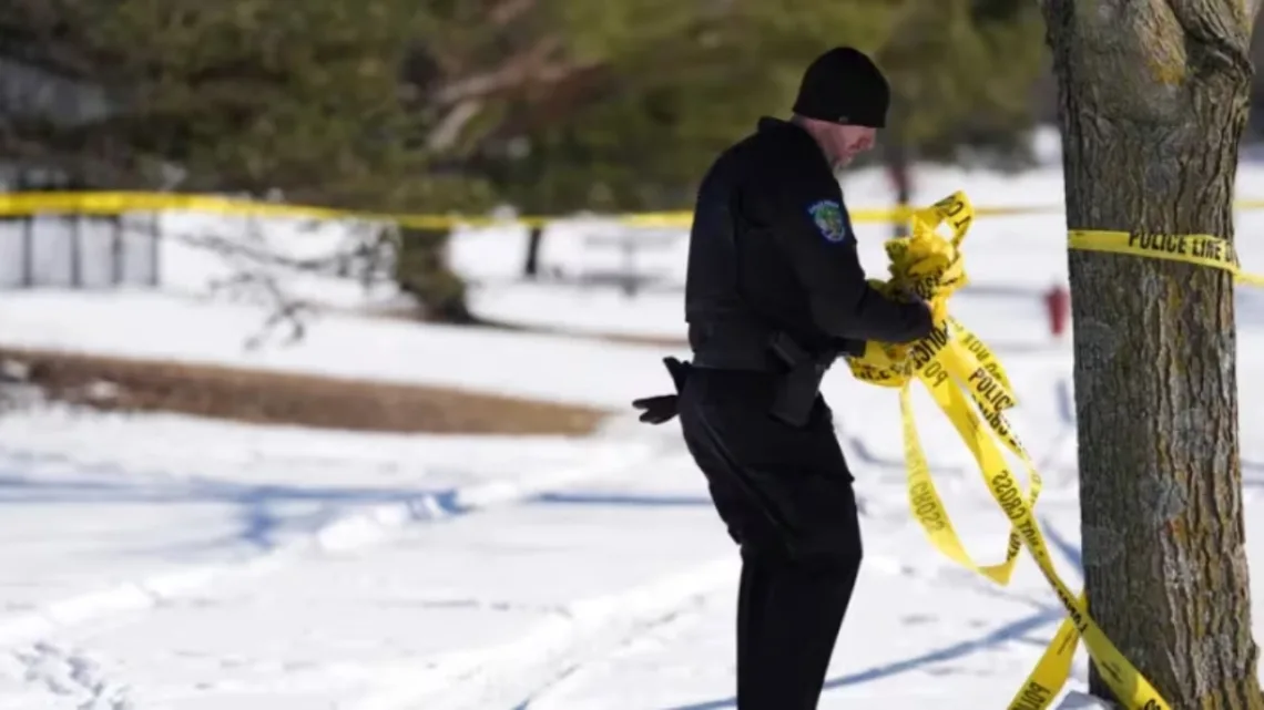Tragedia en Minnesota: Dos policías y un bombero asesinados en tiroteo   
