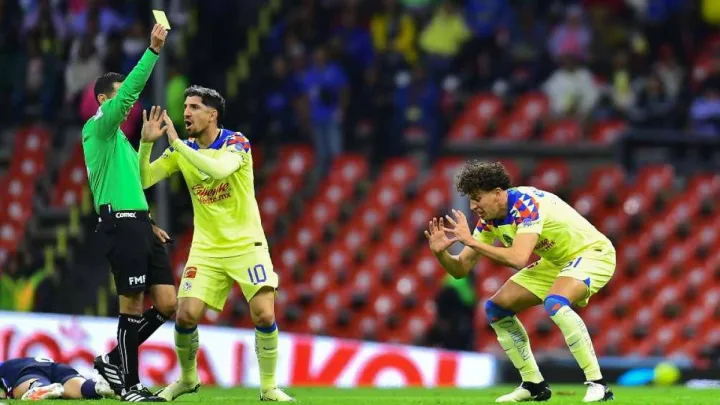 Suspensión a César Arturo Ramos (Árbitro) tras Polémica en Partido de Liga MX
