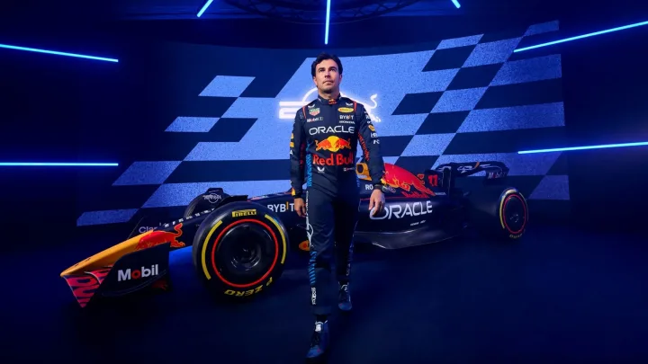 Red Bull promete que el RB20 volará   