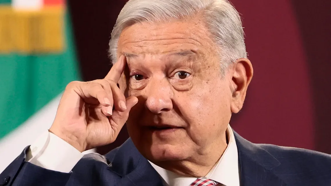 López Obrador urge al Congreso aprobar reforma para transferir la GN a la Sedena