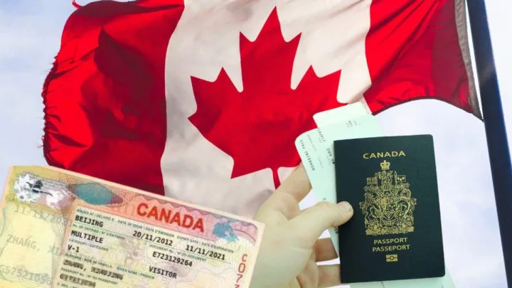 Canadá pedirá nuevamente visa a mexicanos; pretenden frenar el flujo de solicitantes de refugio