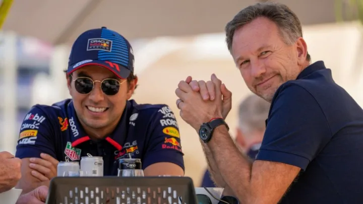  Red Bull Abre la Puerta para “Checo” Pérez en 2025   