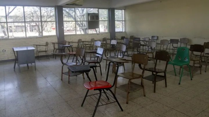 Algunos estados no tendrán clases hoy debido a los carnavales
