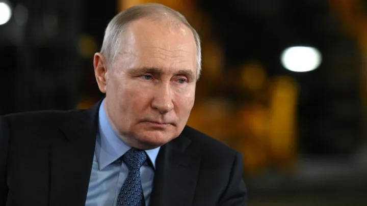 Rusia despliega tropas en frontera con Finlandia tras ingreso a la OTAN