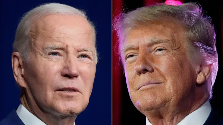 Biden y Trump triunfan en primarias claves en Ohio, Illinois y Kansas