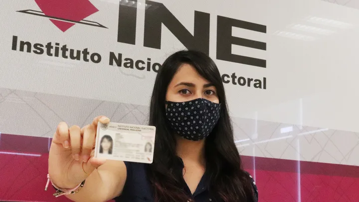  Último día para recoger la credencial para votar