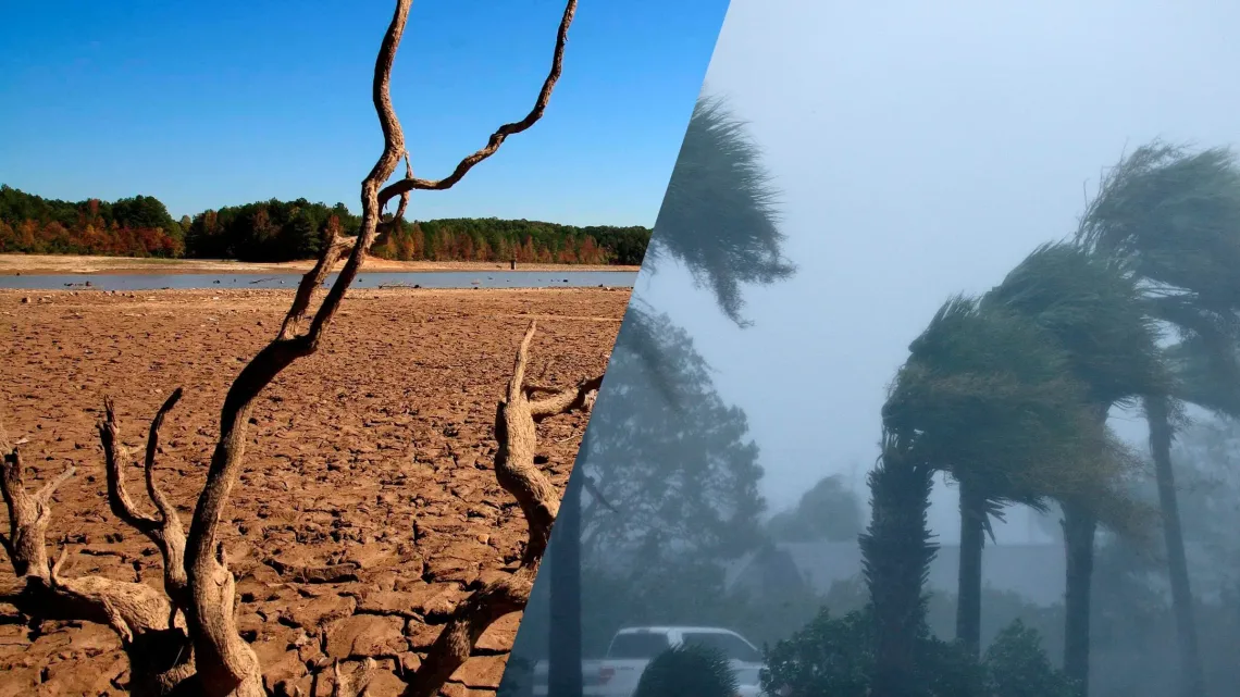 “El Niño” se debilita; posibilidad de “La Niña” para el verano aumenta