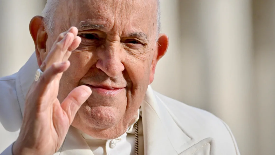 Papa Francisco Desmiente Rumores sobre Cambios en el Cónclave