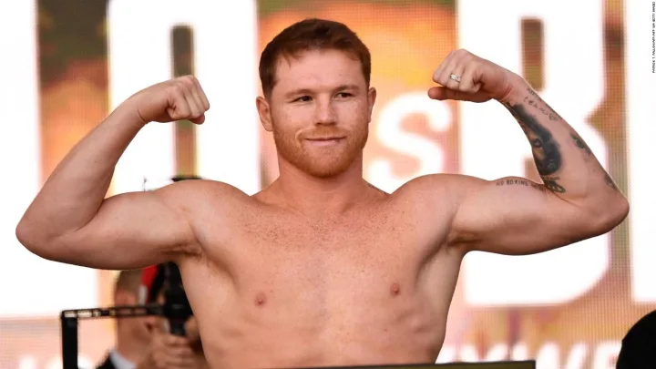 Canelo Álvarez y Jaime Munguía Se Enfrentarán en una Pelea Histórica
