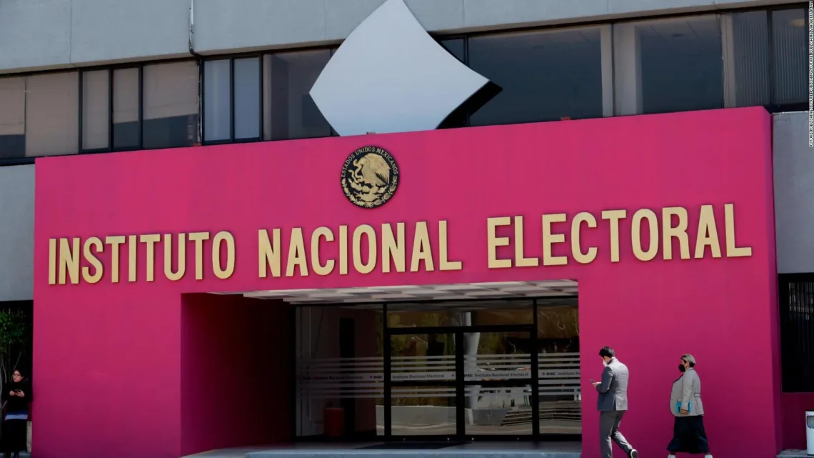  73 Candidatos Solicitan Protección para las Elecciones: INE