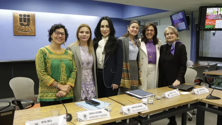Mujeres al poder: Más participación y equidad en las elecciones   