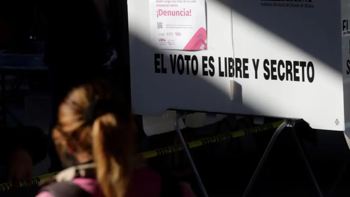 Exhortan al INE para reafirmar los protocolos