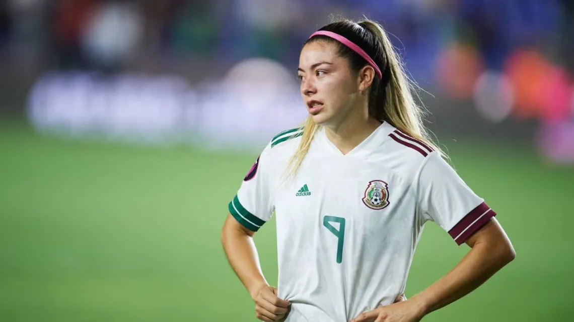 Mujeres que Rompieron Barreras en el Deporte Mexicano