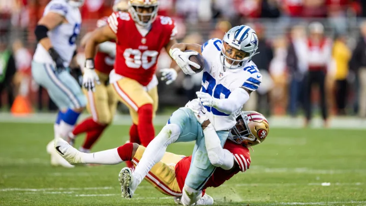 NFL prohíbe la peligrosa técnica de tacleo “hip-drop tackle” tras lesiones