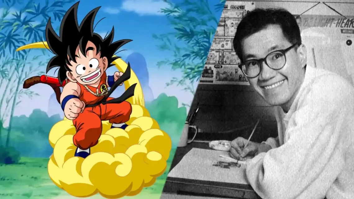 Dragon Ball: Muere Akira Toriyama, Creador de la Famosa Serie Manga