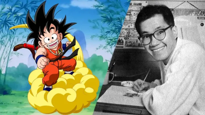 Dragon Ball: Muere Akira Toriyama, Creador de la Famosa Serie Manga